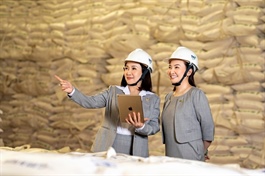 AgriS: Chuyển giao thế hệ cho đường đua tăng trưởng mới
